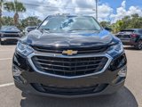 Certified 2021 Chevrolet Equinox LT image 2