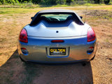 Used 2006 Pontiac Solstice Convertible w/ Premium Package image 5