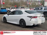 Certified 2022 Toyota Camry SE image 5