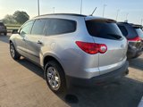 Used 2011 Chevrolet Traverse LS image 6