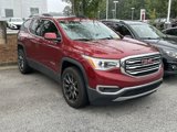 Used 2019 GMC Acadia SLT image 3