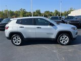New 2025 Jeep Compass Sport image 2