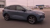 Used 2024 Ford Escape ST-Line image 3