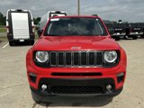 Used 2022 Jeep Renegade Latitude w/ Convenience Group image 2