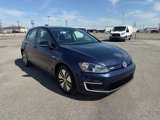 Used 2016 Volkswagen e-Golf SE image 3