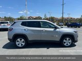 Used 2022 Jeep Compass Latitude image 4