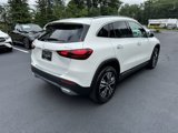 Used 2025 Mercedes-Benz GLA 250 4MATIC image 3