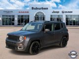 Used 2017 Jeep Renegade Altitude image 4