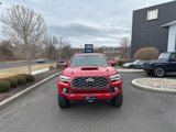 Used 2023 Toyota Tacoma TRD Sport image 2