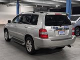 Used 2007 Toyota Highlander Limited image 3