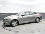 Used 2018 Kia Optima LX image 3