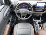 Used 2023 Ford Bronco Sport Outer Banks w/ Tech Package image 5