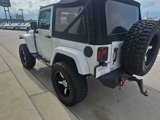 Used 2017 Jeep Wrangler Freedom Edition image 6