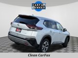 Certified 2021 Nissan Rogue SV image 3