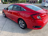 Used 2017 Honda Civic LX image 4