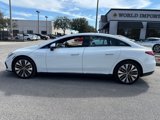 Used 2023 Mercedes-Benz EQE 350+ 4MATIC Sedan image 5