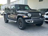 Used 2019 Jeep Wrangler Unlimited Sahara image 4