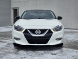 Used 2016 Nissan Maxima Platinum w/ Interior Lighting Package image 2