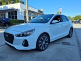 Used 2018 Hyundai Elantra GT w/ Tech Package 03 image 3