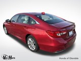 Used 2018 Honda Accord LX image 3
