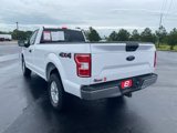 Used 2018 Ford F150 XLT w/ Trailer Tow Package image 5