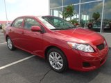 Used 2009 Toyota Corolla LE image 2