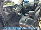 Used 2019 Jeep Wrangler Unlimited Sahara image 2