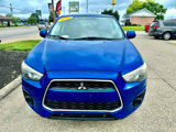 Used 2015 Mitsubishi Outlander Sport ES image 2