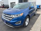 Certified 2018 Ford Edge SEL w/ Class II Trailer Tow Package image 3
