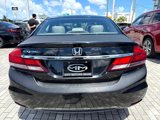 Used 2013 Honda Civic LX image 6