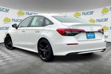 Used 2022 Honda Civic Sport image 4