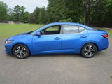 Used 2023 Nissan Sentra SV image 2