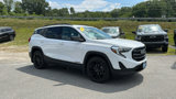 Certified 2021 GMC Terrain SLE w/ Driver Convenience Package image 2