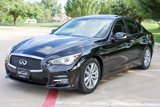 Used 2015 INFINITI Q50 Premium w/ Cargo Package image 3
