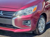 Used 2024 Mitsubishi Mirage G4 ES image 4