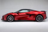 Used 2024 Chevrolet Corvette Z06 w/ Stealth Interior Trim Package image 2