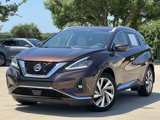 Used 2019 Nissan Murano SL w/ Cargo Package image 2