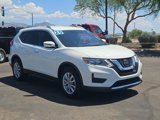 Used 2020 Nissan Rogue SV image 3
