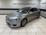 Used 2018 Lincoln MKZ Select image 3