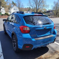 Used 2016 Subaru Crosstrek 2.0i Limited image 3