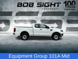 Certified 2020 Ford Ranger XL w/ Equipment Group 101A Mid image 2