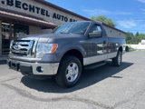 Used 2012 Ford F150 XLT image 2