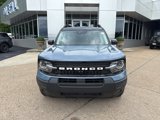New 2025 Ford Bronco Sport Outer Banks image 2