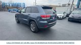 Used 2020 Jeep Grand Cherokee Limited image 3