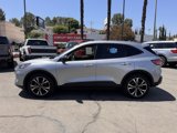 Certified 2022 Ford Escape SE w/ SE Sport Appearance Package image 6