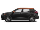 Used 2020 Nissan Kicks SV image 3