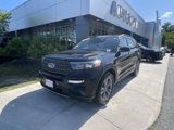 Certified 2022 Ford Explorer XLT w/ Equipment Group 202A image 4