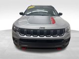 Used 2023 Jeep Compass Trailhawk w/ Trailhawk Convenience Group image 2