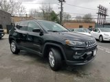 New 2025 Jeep Compass Latitude image 3