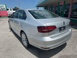 Used 2016 Volkswagen Jetta SEL w/ Lighting Package image 4